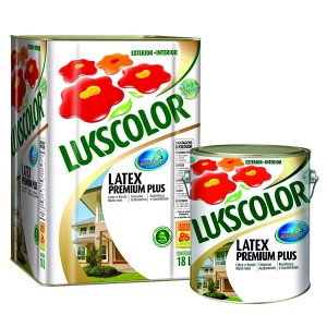 Lukscolor Latex Premium