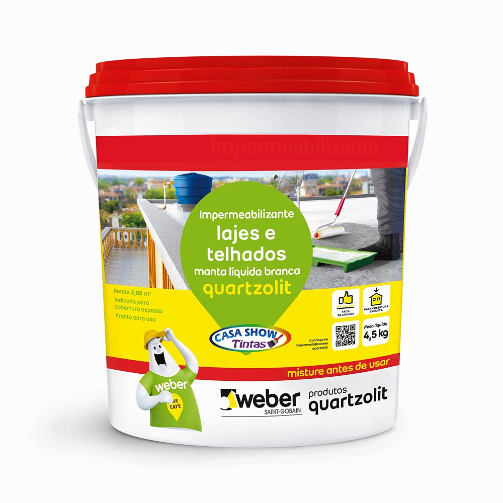 Produto Para Impermeabilizar Telhas De Barro