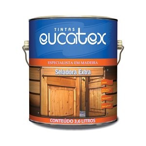 seladora extra eucatex