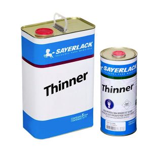 thinner profissional sayerlack 4288